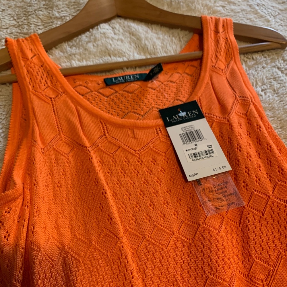 Lauren Ralph Lauren Knit Dress